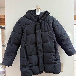 All in Motion Mid-Length Puffer Jacket